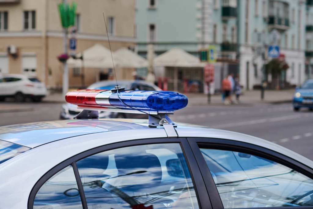 В Воронежской области полиция задержала подозреваемого в совершении махинаций на складе маркетплейса