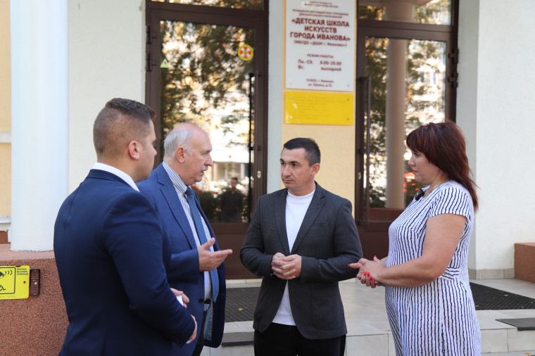 В Иванове создан уникальный детский хор пикколистов на базе школы искусств В Иванове создан уникальный детский хор пикколистов на базе школы искусств