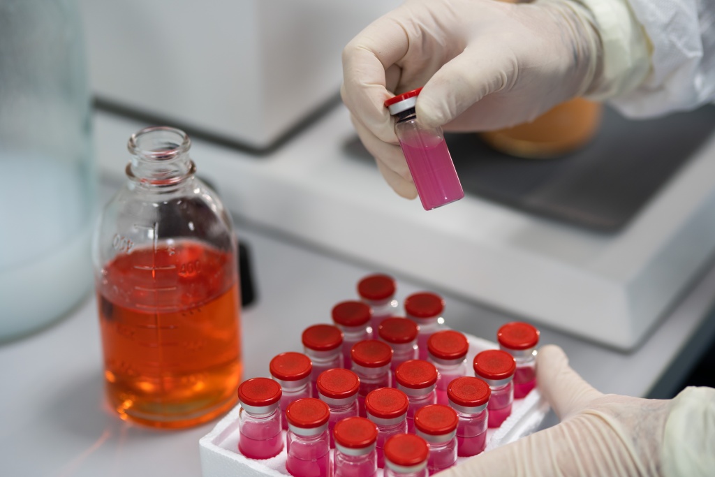 Российские учёные создали вакцину для экстренной защиты скота от опасного африканского генотипа ящура