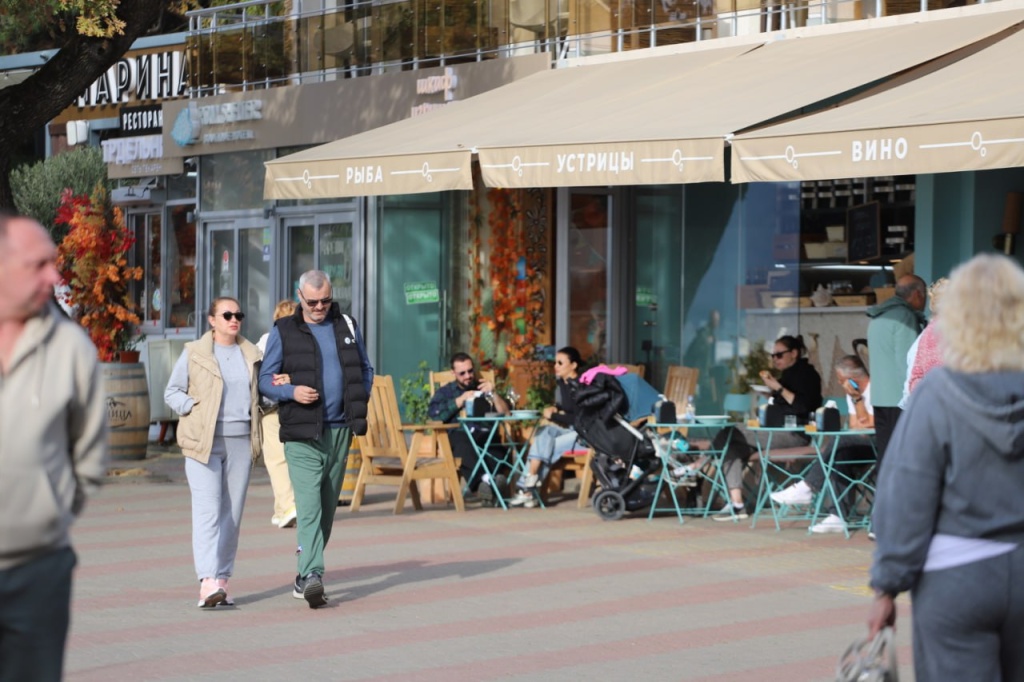 Бюджет Геленджика 2025 года: доходная часть увеличилась за счёт туристического сбора