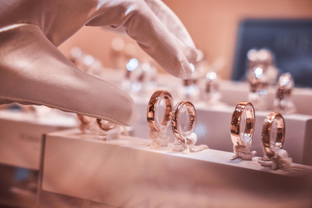 Tiffany усиливает финансовые результаты LVMH