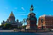 Предстоящий концерт Канье Уэста разогрел туристический спрос в Петербурге