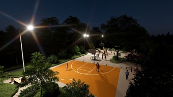 Ивановцы объединяются для масштабного преображения Первомайской улицы: стартовал первый этап трёхлетнего проекта благоустройства