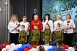 Юные хранители памяти: в Иванове прошёл гала‑концерт фестиваля фронтовых бригад
